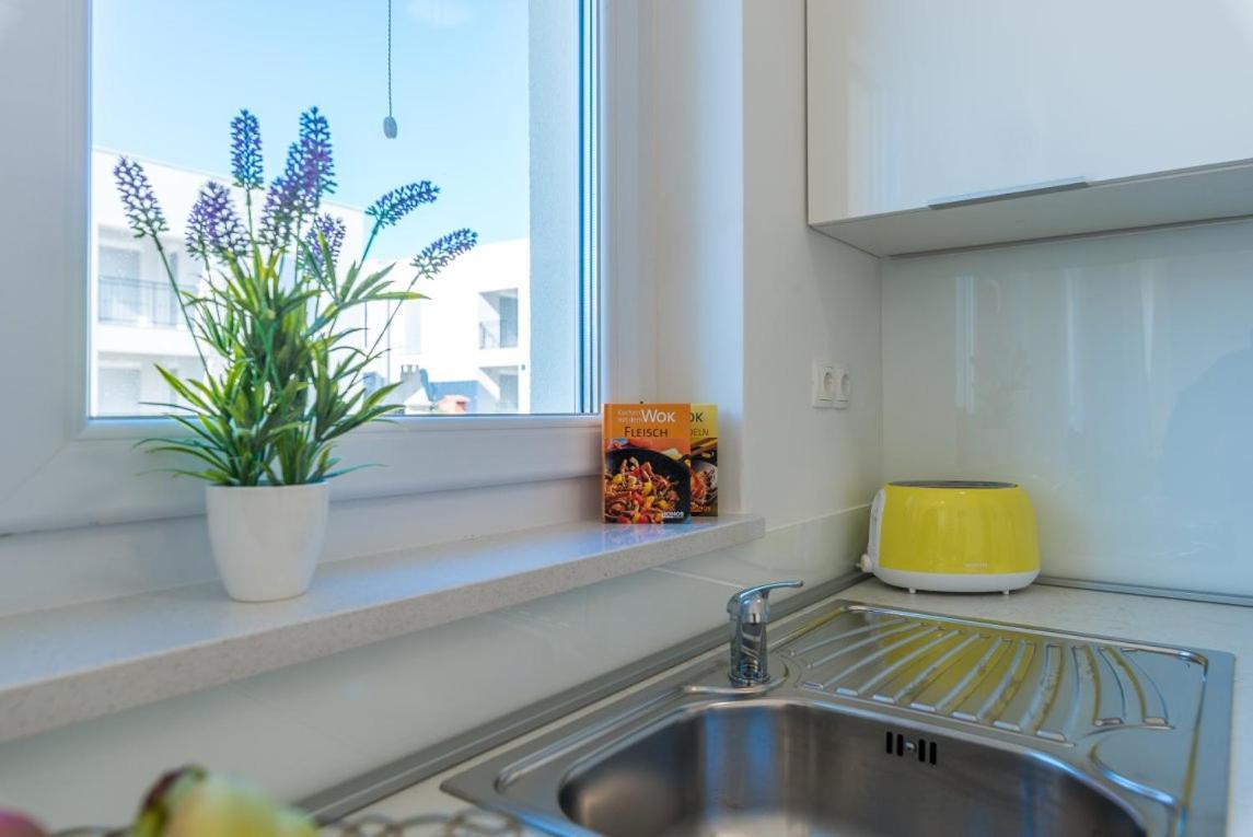 Apartmann Vir Luaran gambar