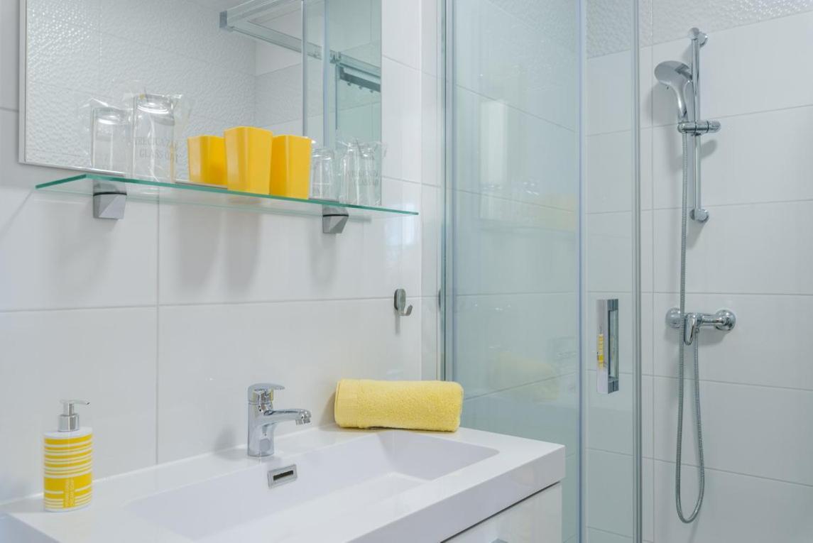 Apartmann Vir Luaran gambar