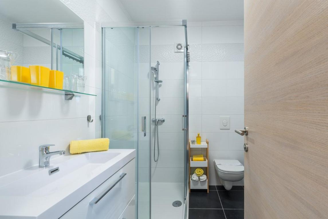 Apartmann Vir Luaran gambar